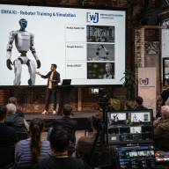 13.10.26 : Roboter Trainingstools