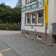 Laden sucht neuen Mieter